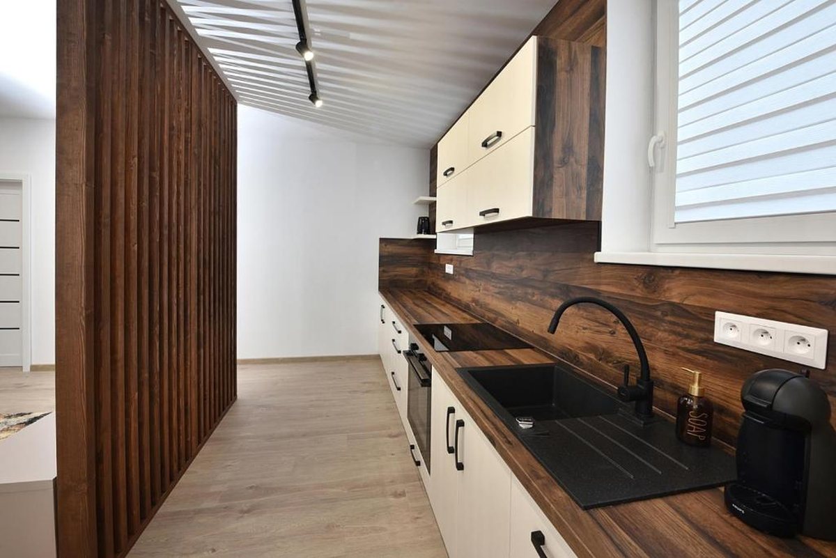 Apartmán 4 Virbo – 4