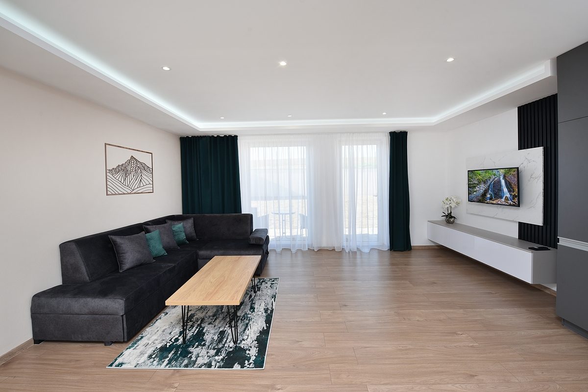 Apartament 2 Virbo – 1