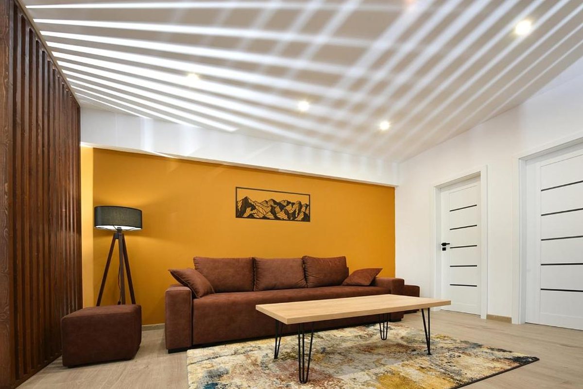 Apartmán 4 Virbo – 1