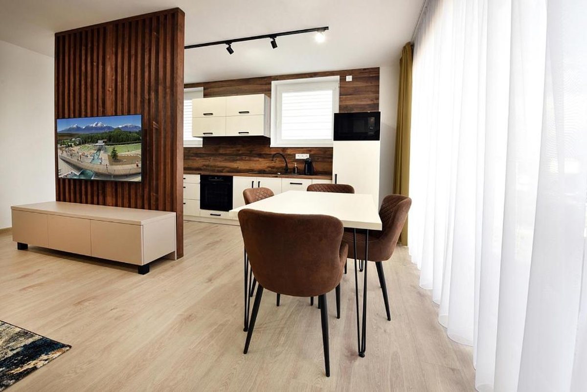 Apartmán 4 Virbo – 8