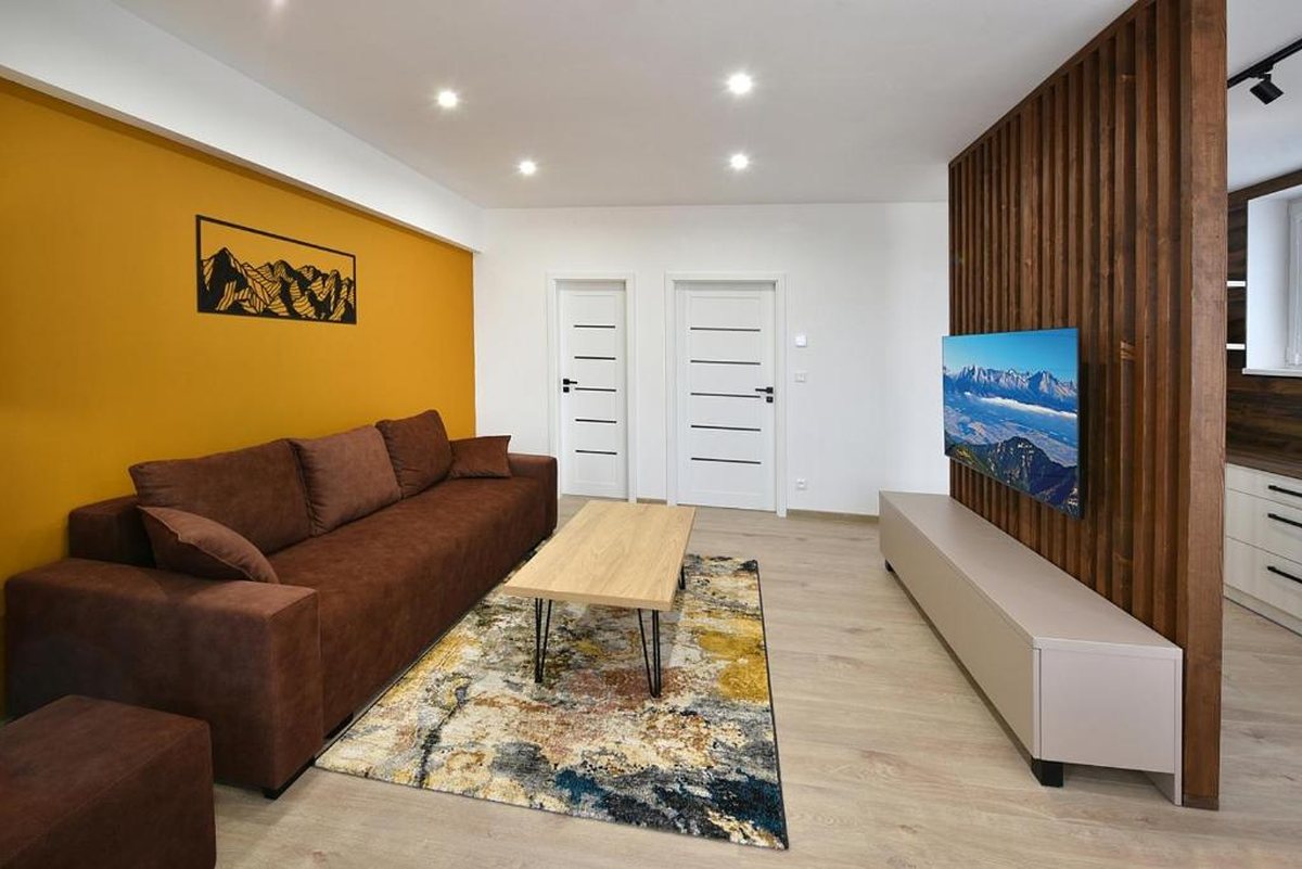 Apartmán 4 Virbo – 3