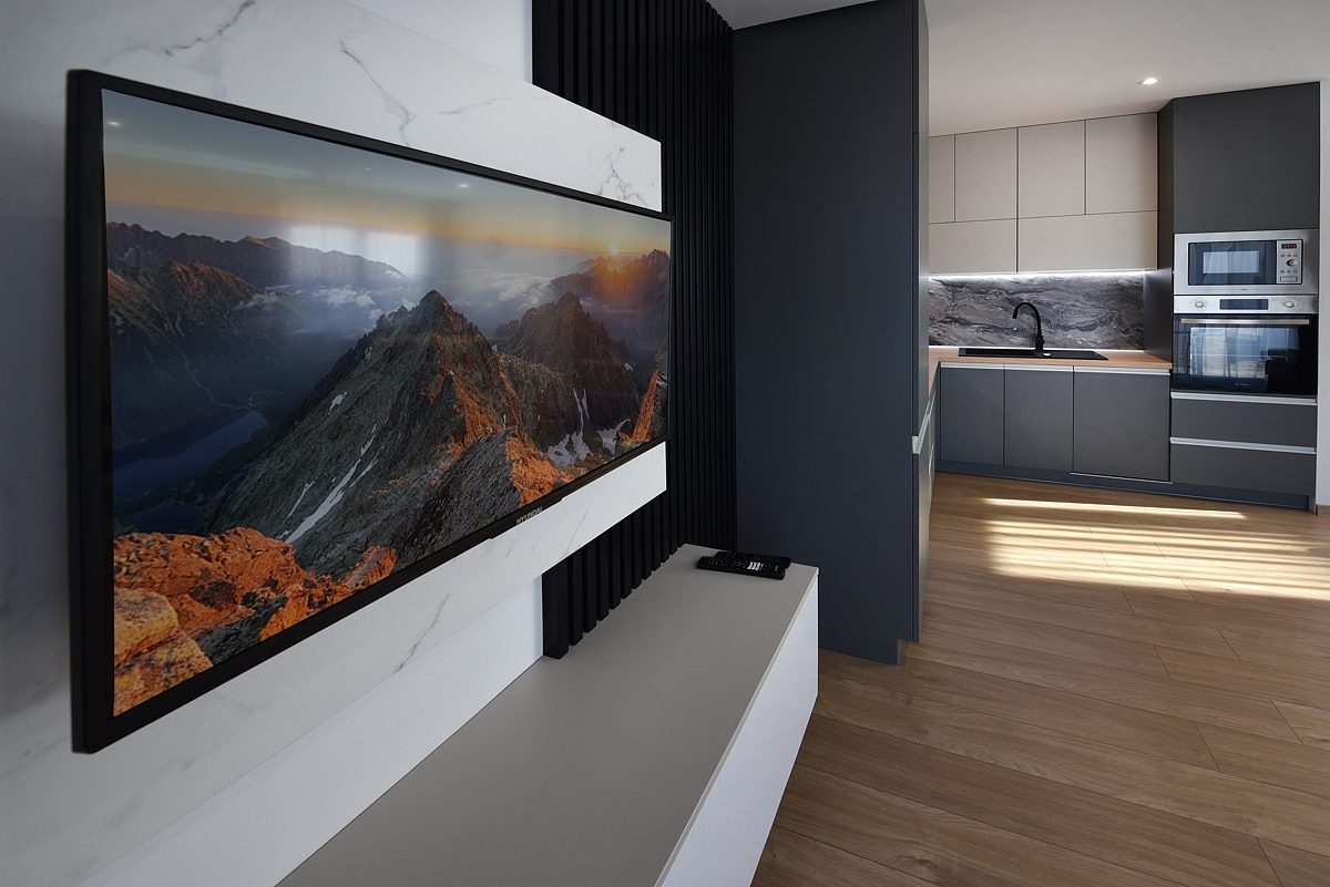 Apartament 2 Virbo – 7
