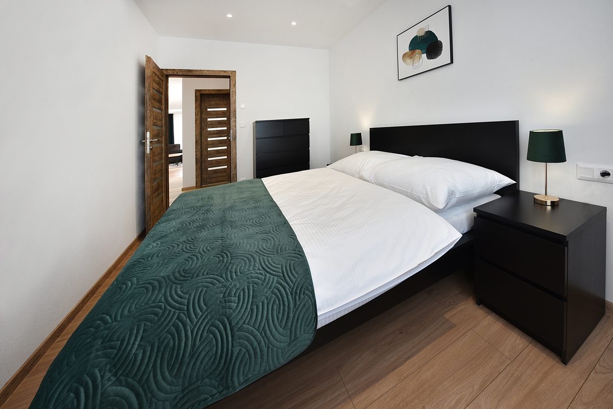 Apartament 2 Virbo – 2