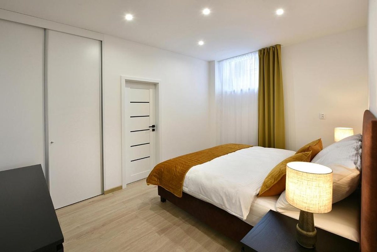 Apartmán 4 Virbo – 2