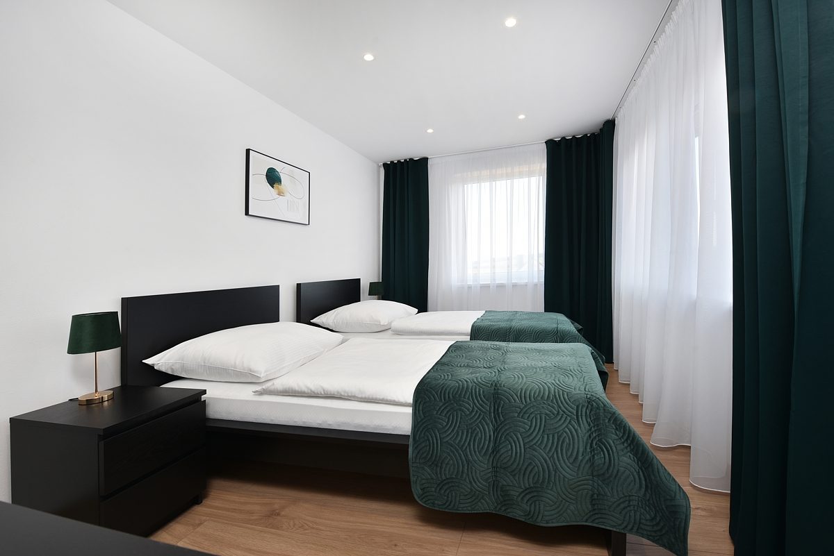 Apartament 2 Virbo – 3